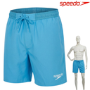 [16431] Speedo Water Shorts Essential 16" : 8-1243316553 (Large)