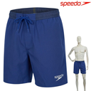 [16417] Speedo Water Shorts Prime Leisure 16" : 8-1175215332 (Medium)