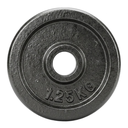 [15623] Standard Cast Iron Plate (1.25kg)