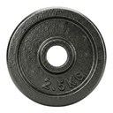 [15624] Standard Cast Iron Plate (2.5kg)