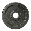 [15626] Standard Cast Iron Plate (10kg)