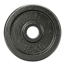 [15627] Standard Cast Iron Plate (15kg)