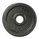 [15628] Standard Cast Iron Plate (20kg)