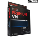 [16534] Stiga Table Tennis Net & Post Premium VM : 6395.00