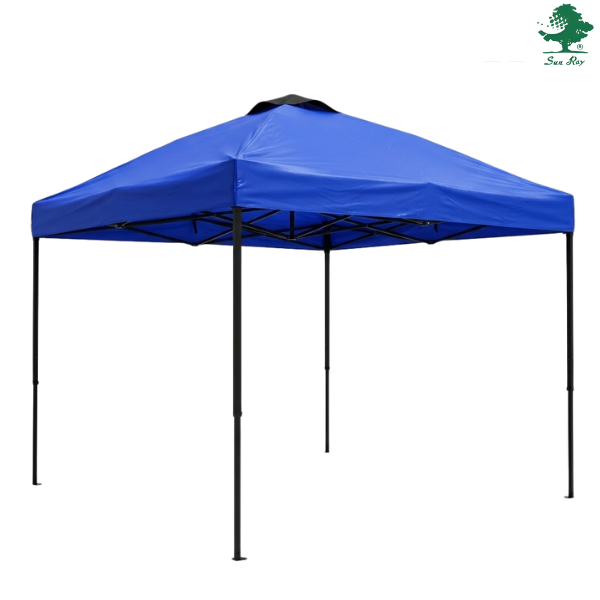 Sunray Folding Tent With Iron Frame : A-TZ-30-P/NSH2-1701