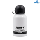 [16133] Super-K Bottle : SKB0801/4110 : 300ml (White)