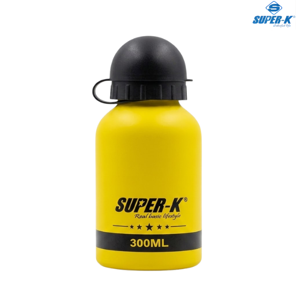 Super-K Bottle : SKB0801/4110 : 300ml