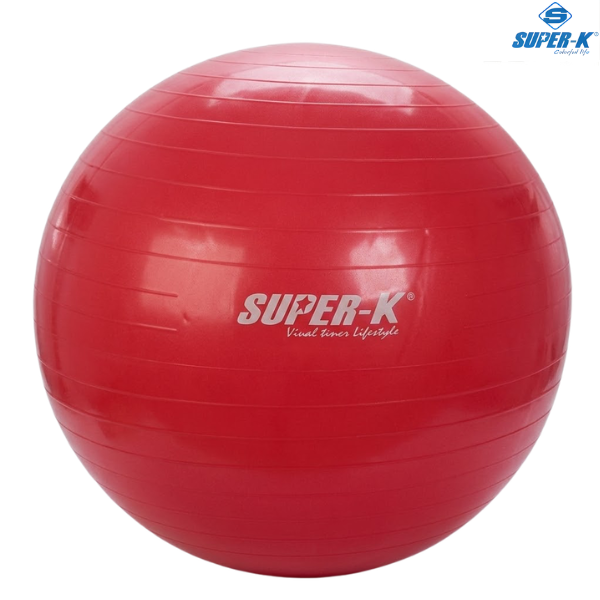 Super-K Gym Ball Striation : SU29325
