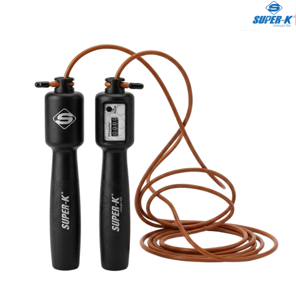 Super-K Skip Rope Avs Countable : AV37035