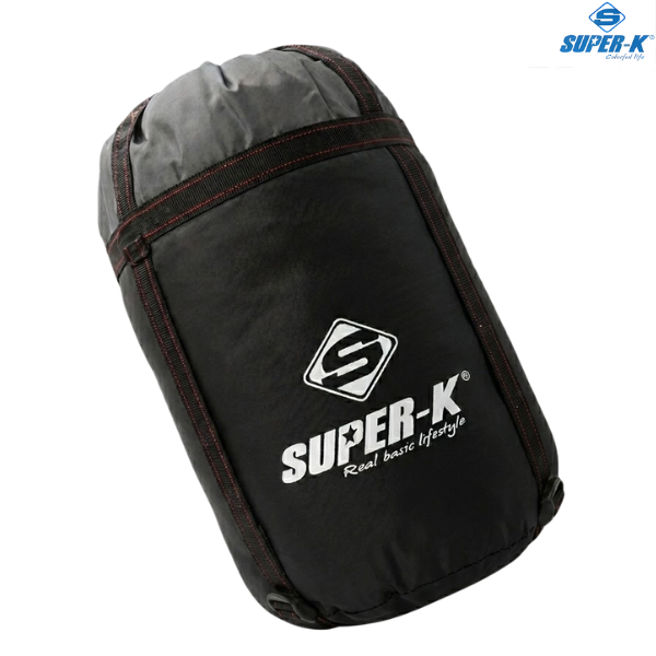 Super-K Sleeping Bag Mummy : SFA43133