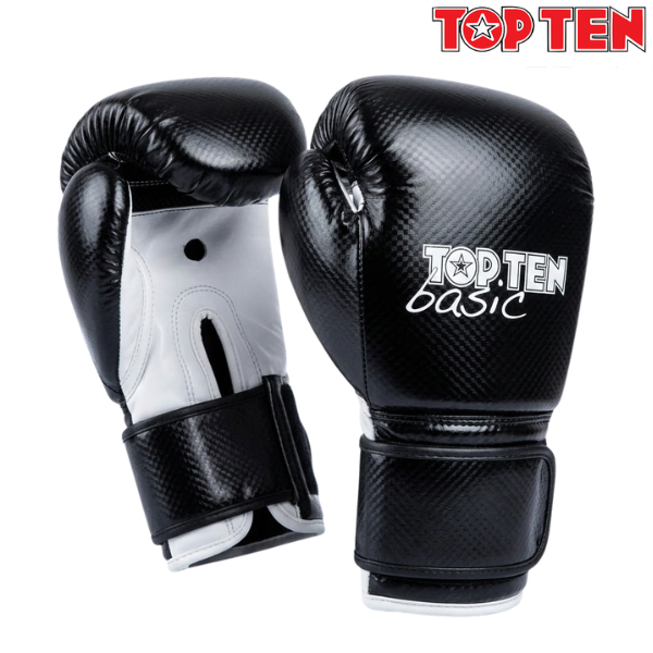 Top Ten Punching Bag Gloves M/O A/Leather : 2235