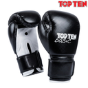 [15499] Top Ten Punching Bag Gloves M/O A/Leather : 2235