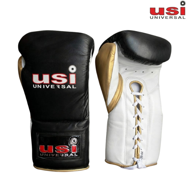 Universal Boxing Gloves Pro Contest : 609A