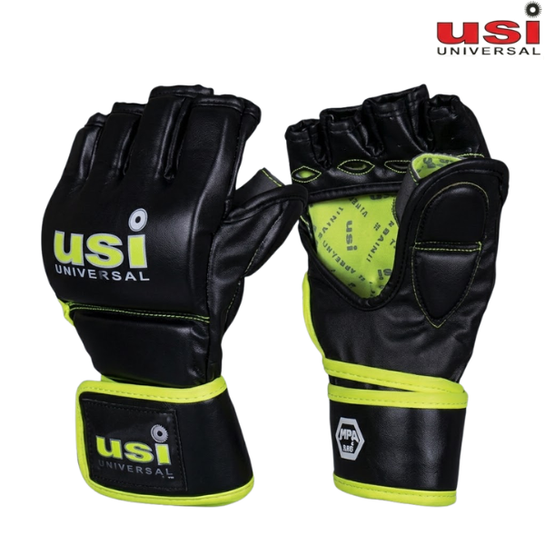 Universal Punching Bag Gloves Training : 610B