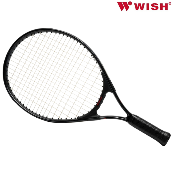 Wish Tennis Racket : 21" : 5 - 6 years