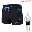 [16335] Speedo Aqua Short Tech Panel : 8-00303516838 (32)