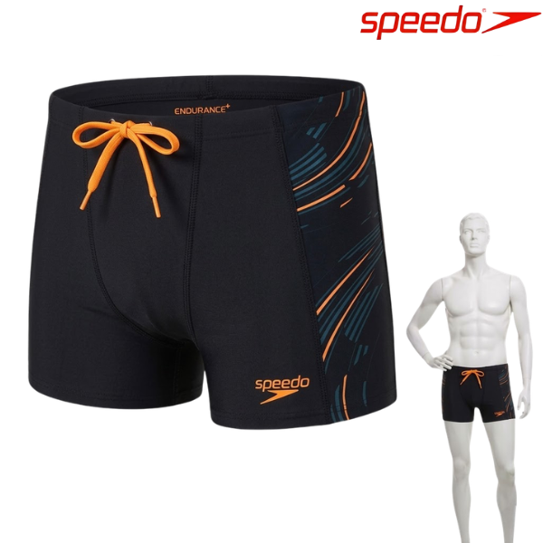 Speedo Aqua Short Tech Panel : 8-00303516839