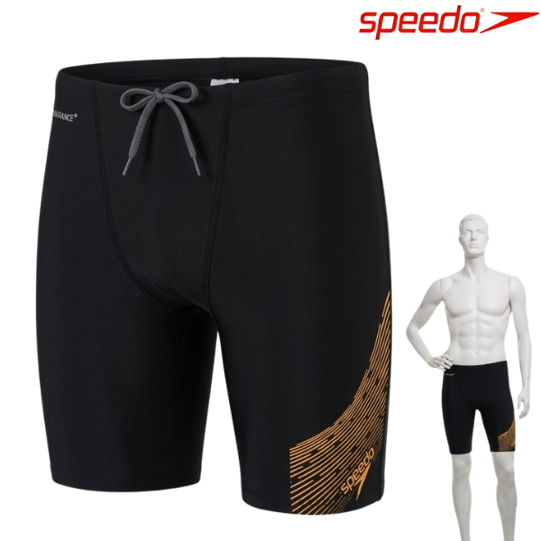 Speedo Jammers Shorts Medley Logo : 8-1135516910