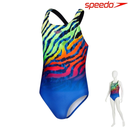 [16288] Speedo Costume Digital Placement Medalist : 8-1252014739 (13-14)