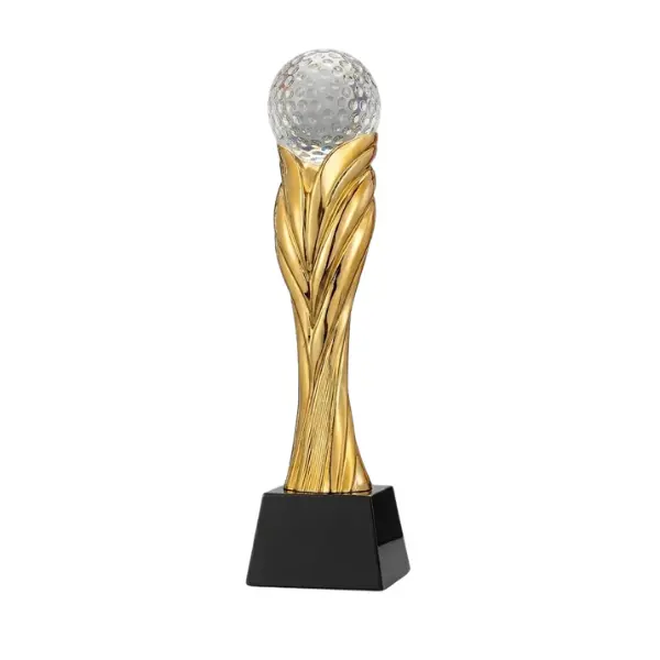 Trophy 16# - Gold