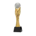 [16602] Trophy 16# - Gold