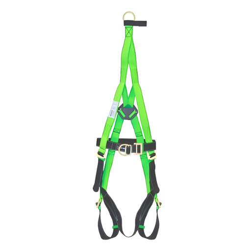 [72] Rescue Harness 3D Ring - 704/PN25