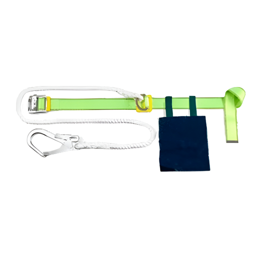 [66] Waistbelt With Attachement - 701/1810