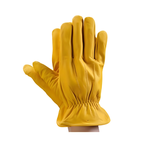 [405] Full Grain Drivers Gloves - 501/1106