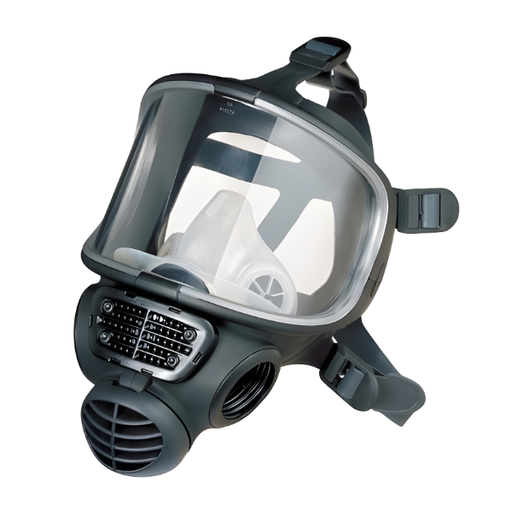 [505] Full Face Mask Sari + Filter - 405/5511680