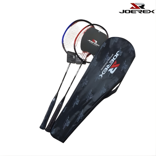 [9929] Joerex Badminton Racket : JDA22104