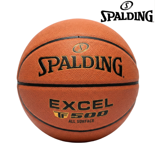 [14379] Spalding Basketball Excel TF-500 : 76-797Z : #7