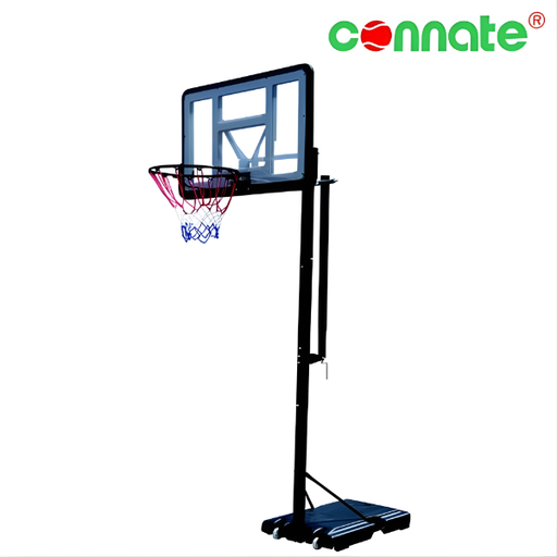 [4578] Connate Basketball Stand + Hoop - S003-21A