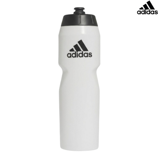 [7357] Adidas Bottle Perf : FM9932 : 750ml - White