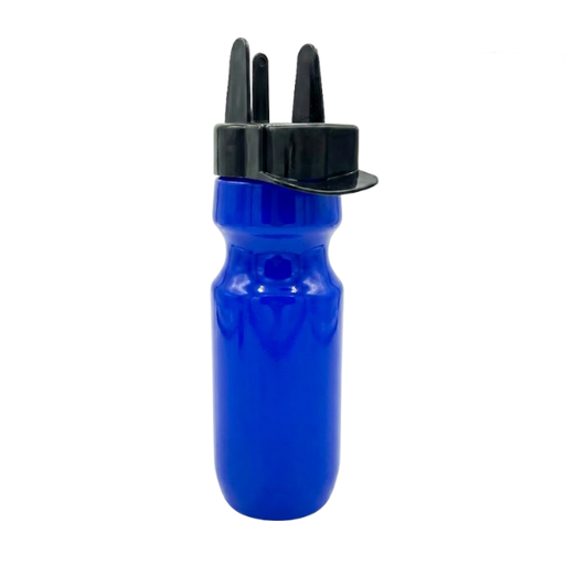 [4853] Prem Water Bottle Mercury Big Eco Soft R.Blue : 1ltr : Hygiene - Royal Blue
