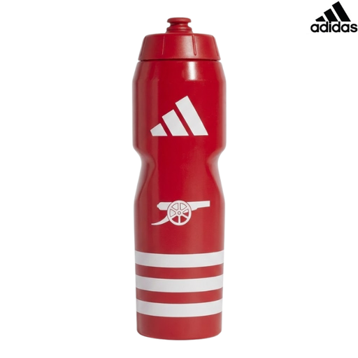[15129] Adidas Bottle Arsenal - IY3828 : 750ml - Red