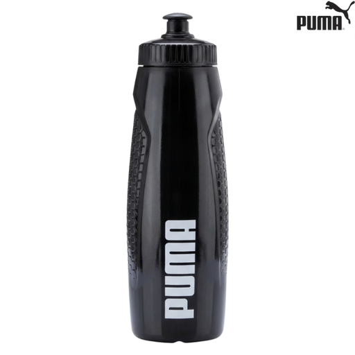 [15148] Puma Bottle TR -05381301 : 750ml - Black