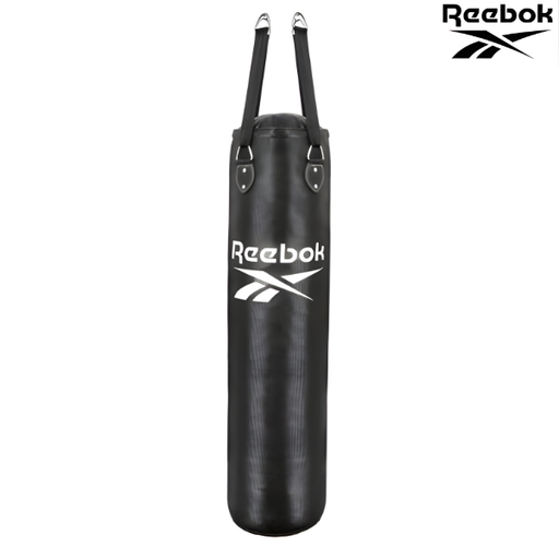 [6346] Reebok Boxing Punching Bag 4Ft PU : RSCB-11280