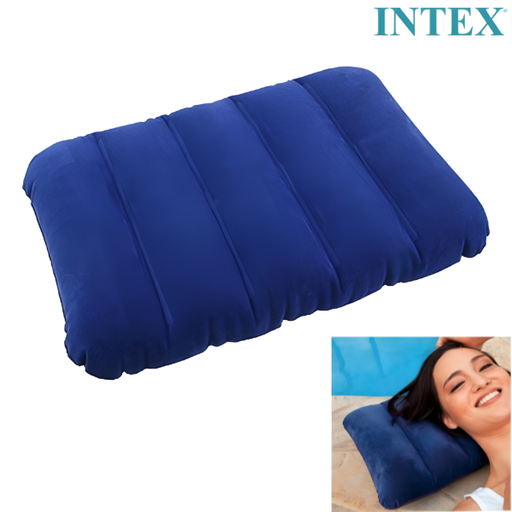 [5776] Intex Pillow Downy : 68672