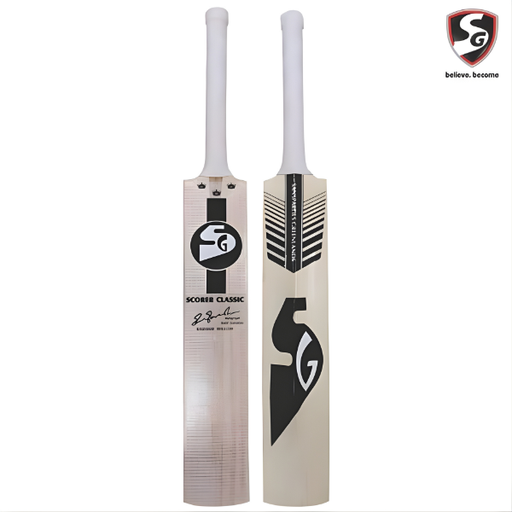 [9007] SG Cricket Bat Scorer Classic - Full Size - Adults
