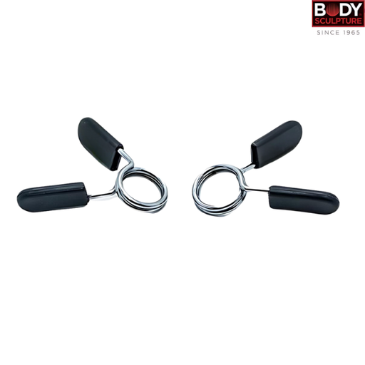 [5300] Body Sculpture Quick Release Spring Collar :BW-47
