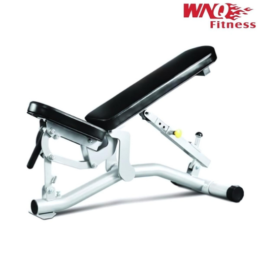[5324] WNQ Exercise Bench Flat To Incline :F1-A85