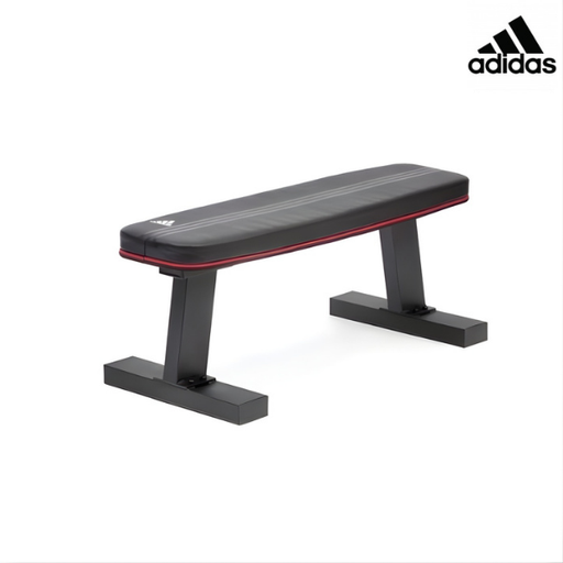 [5325] Adidas Performance Flat Training Bench : ADBE-10232
