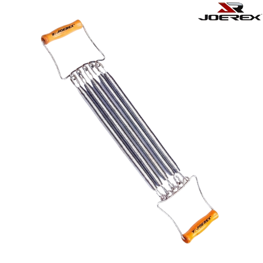[5258] Joerex Chest Pull 5-Spring :JD6075