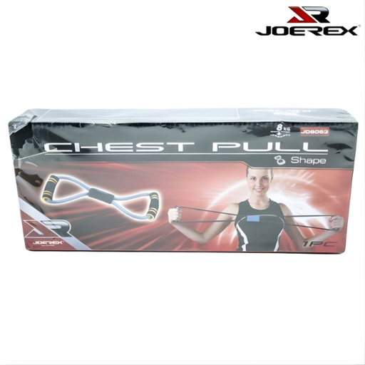 [14839] Joerex Exerciser Chest Pull Foam : JD6053