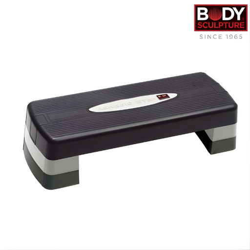 [5311] Body Sculpture Aerobic Stepper :BSB-595-B