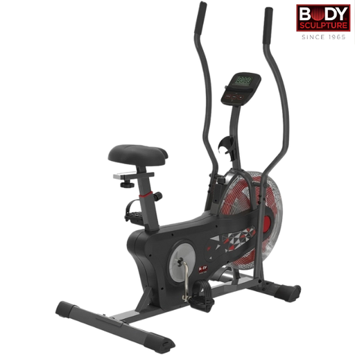 [5431] Body Sculpture Air Bike : B01/LSD-127/BC5290