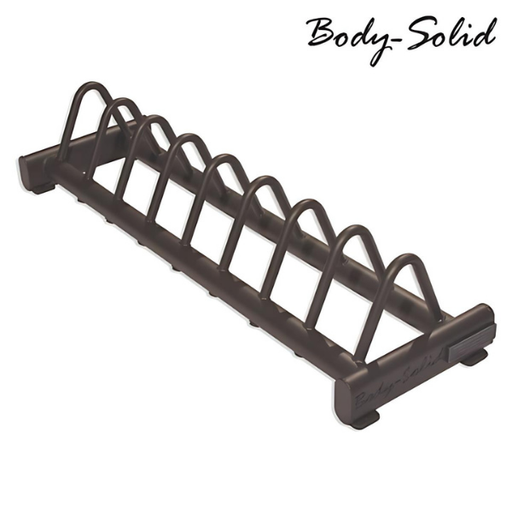 [8349] Body Solid Rack Bumper Plate Tree : GBPR10