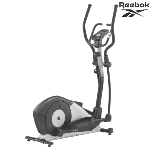 [8326] Reebok Fitness Elliptical Cross Trainer A4.0 : RVAR-10411Sl