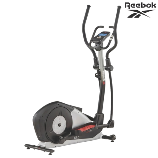 [8324] Reebok Fitness Elliptical Cross Trainer A6.0 : RVAR-10611Sl