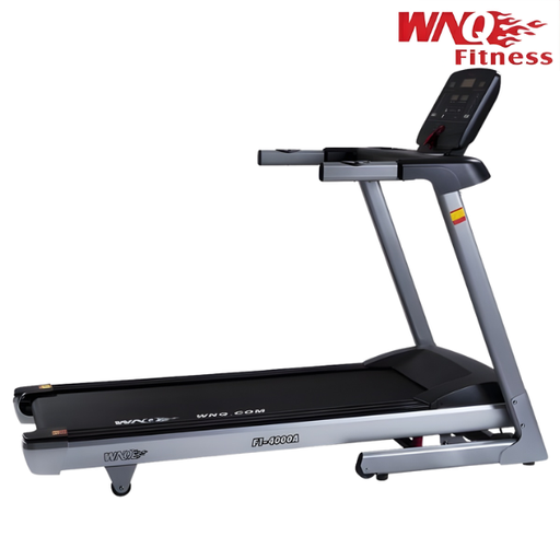 [5429] WNQ Treadmill F1-4000A